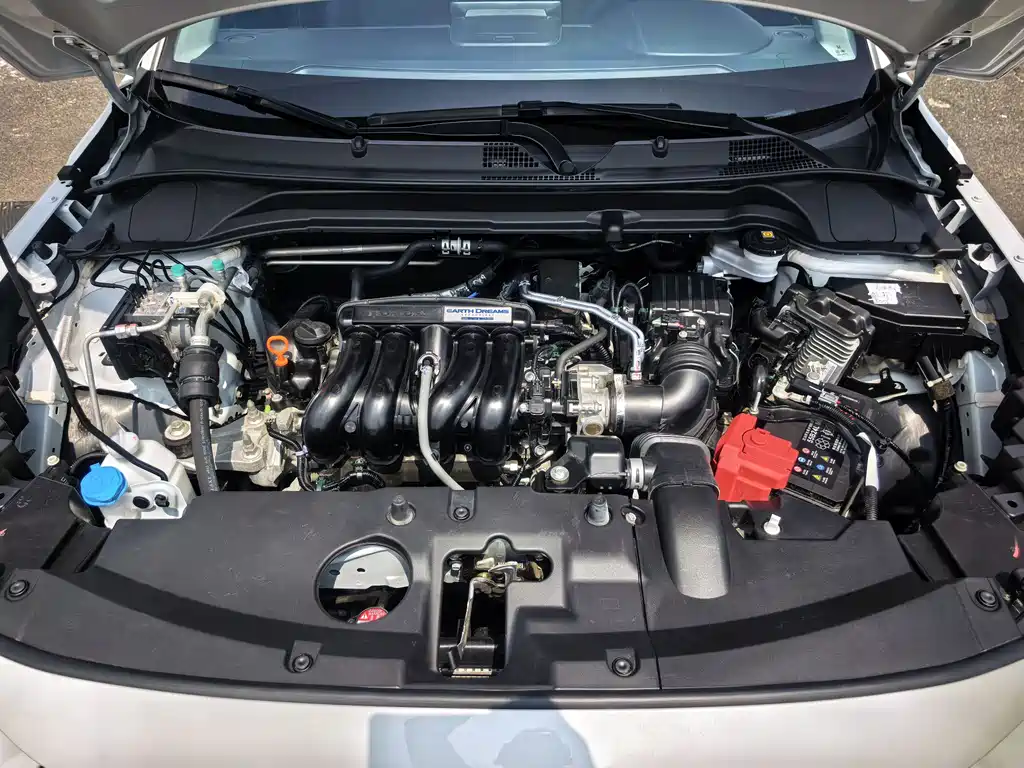 Honda XR-V