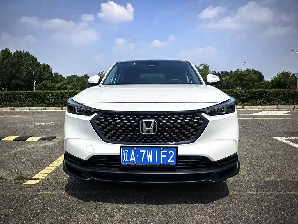 Honda XR-V