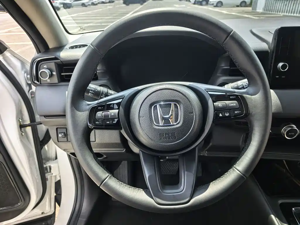 Honda XR-V