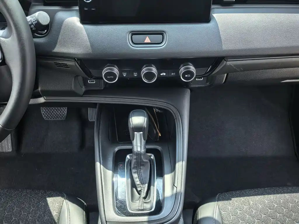 Honda XR-V