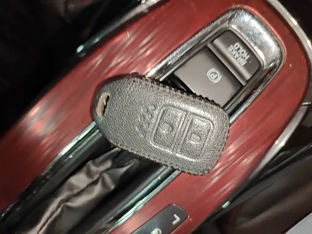 Honda XR-V