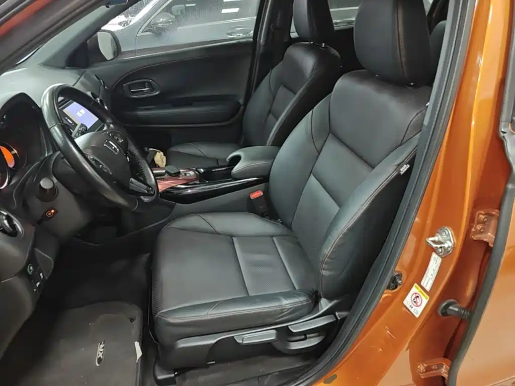 Honda XR-V