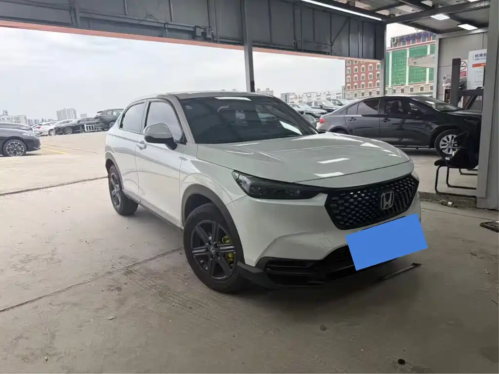 Honda XR-V