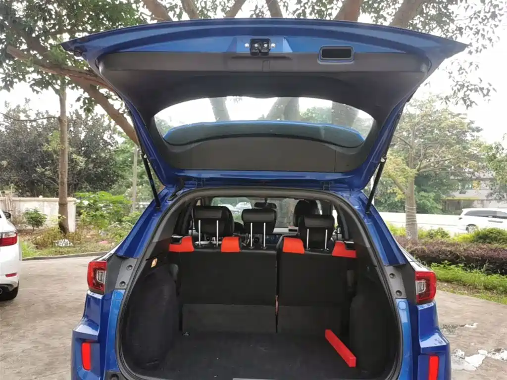Honda XR-V