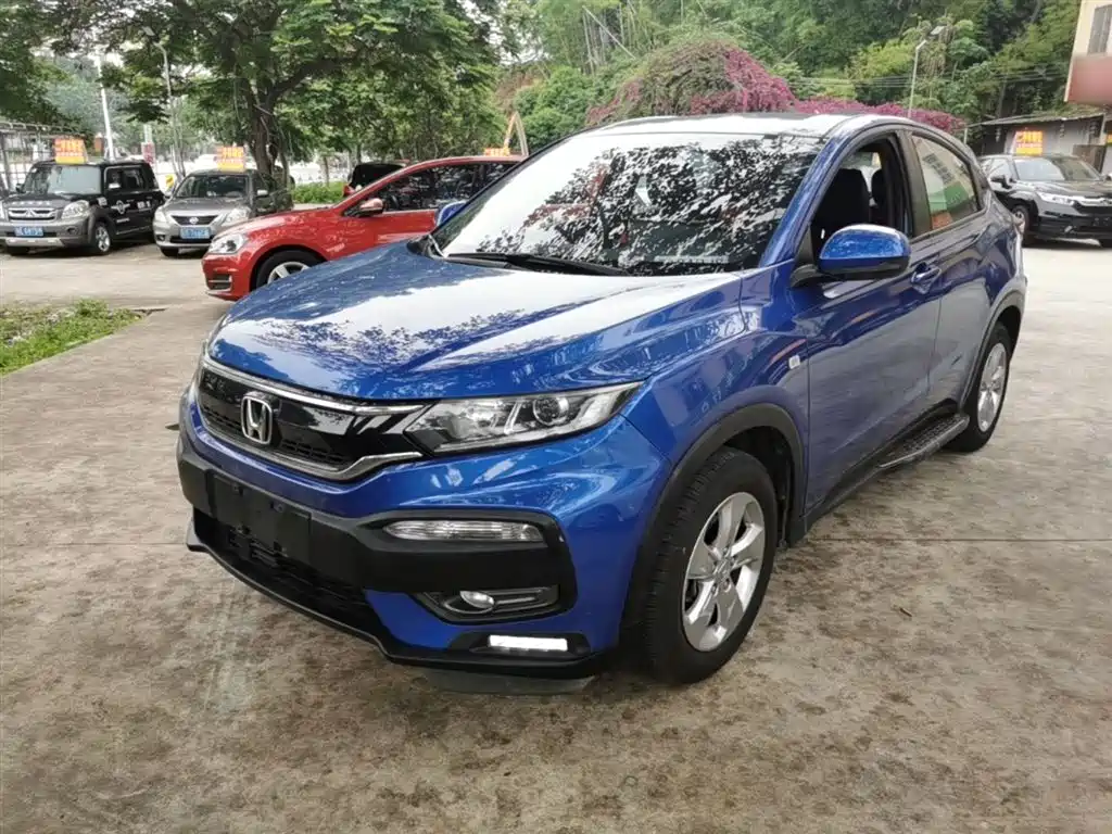 Honda XR-V