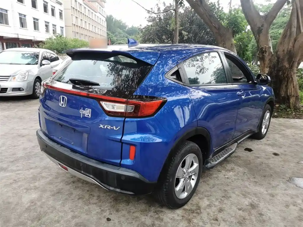 Honda XR-V
