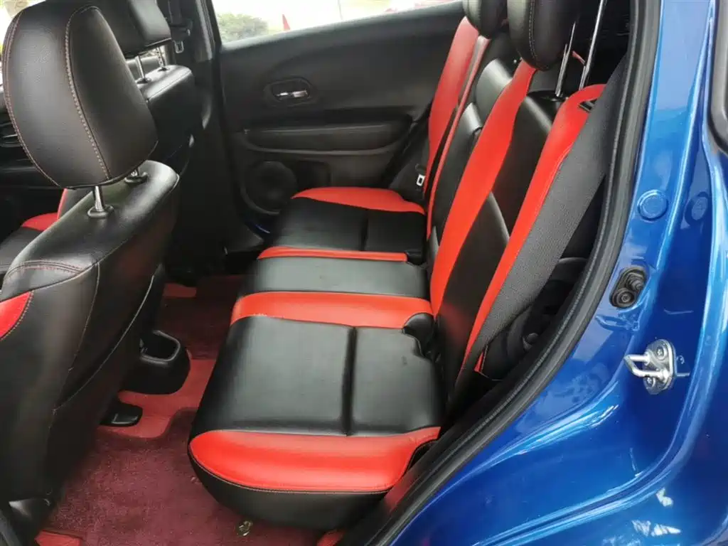 Honda XR-V