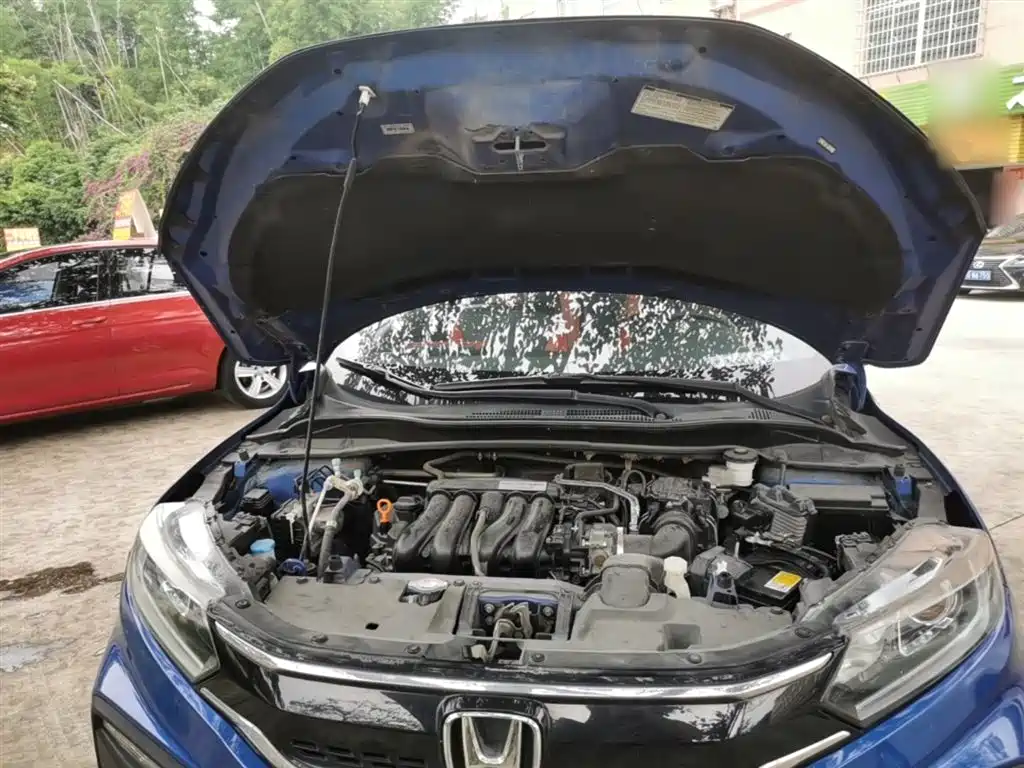 Honda XR-V