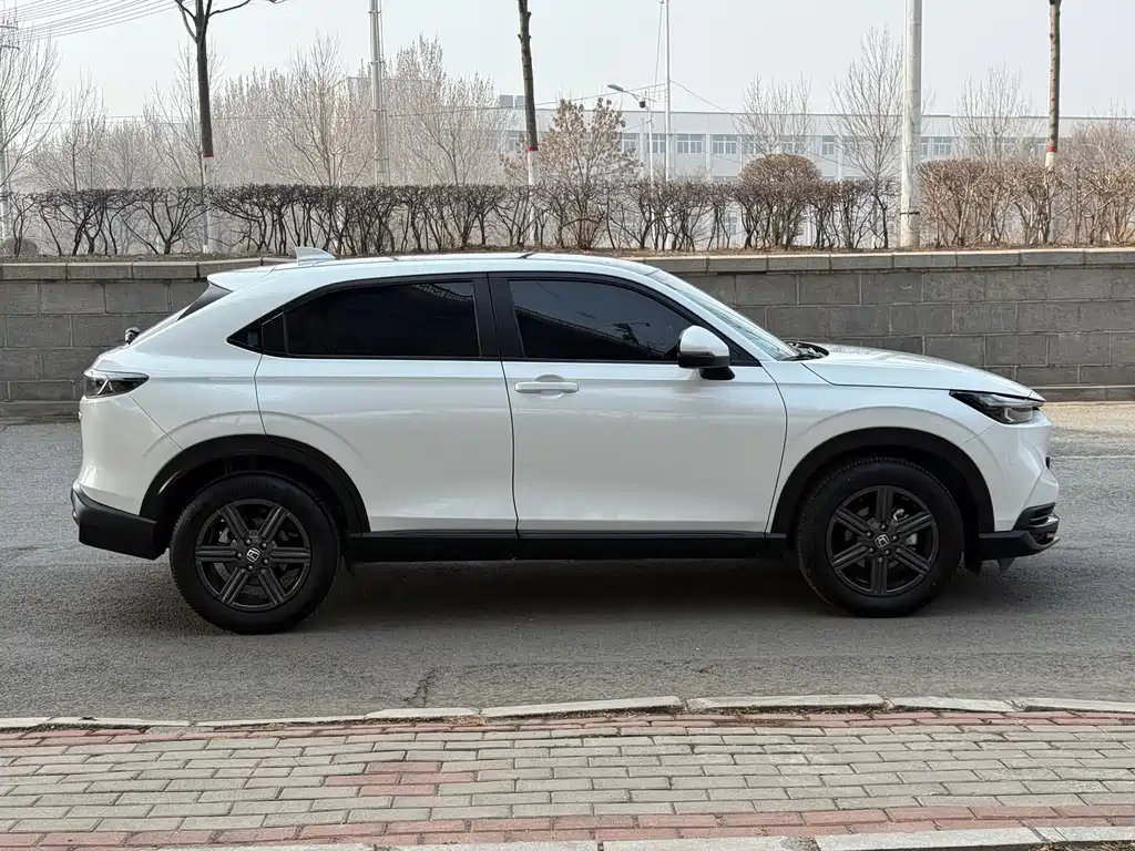 Honda XR-V