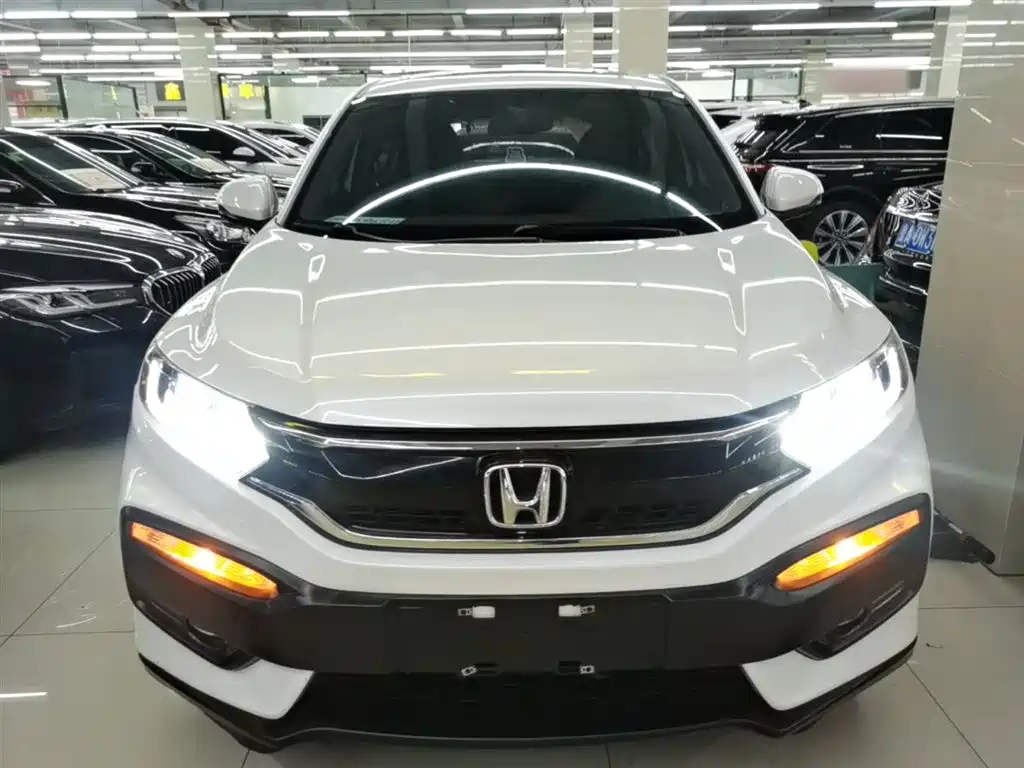 Honda XR-V