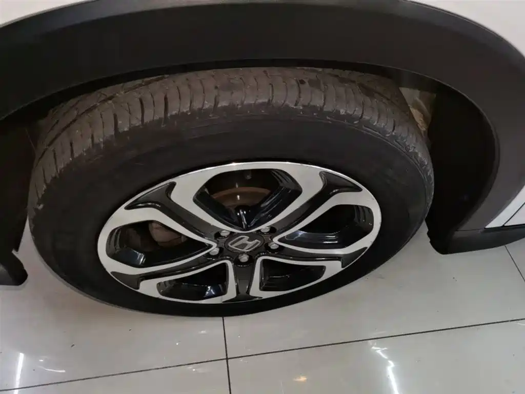Honda XR-V