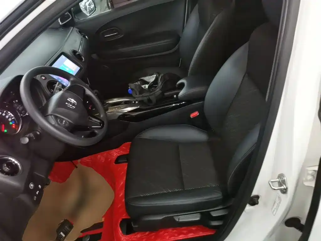 Honda XR-V