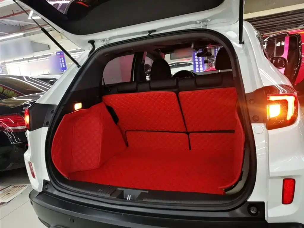 Honda XR-V