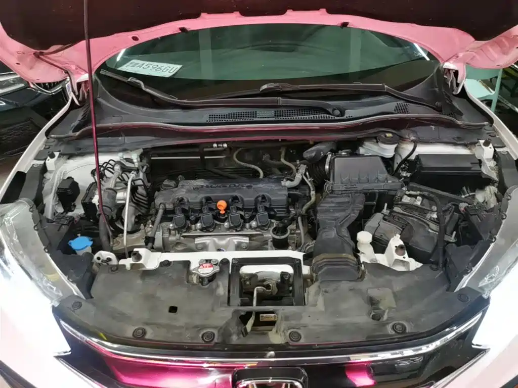 Honda XR-V