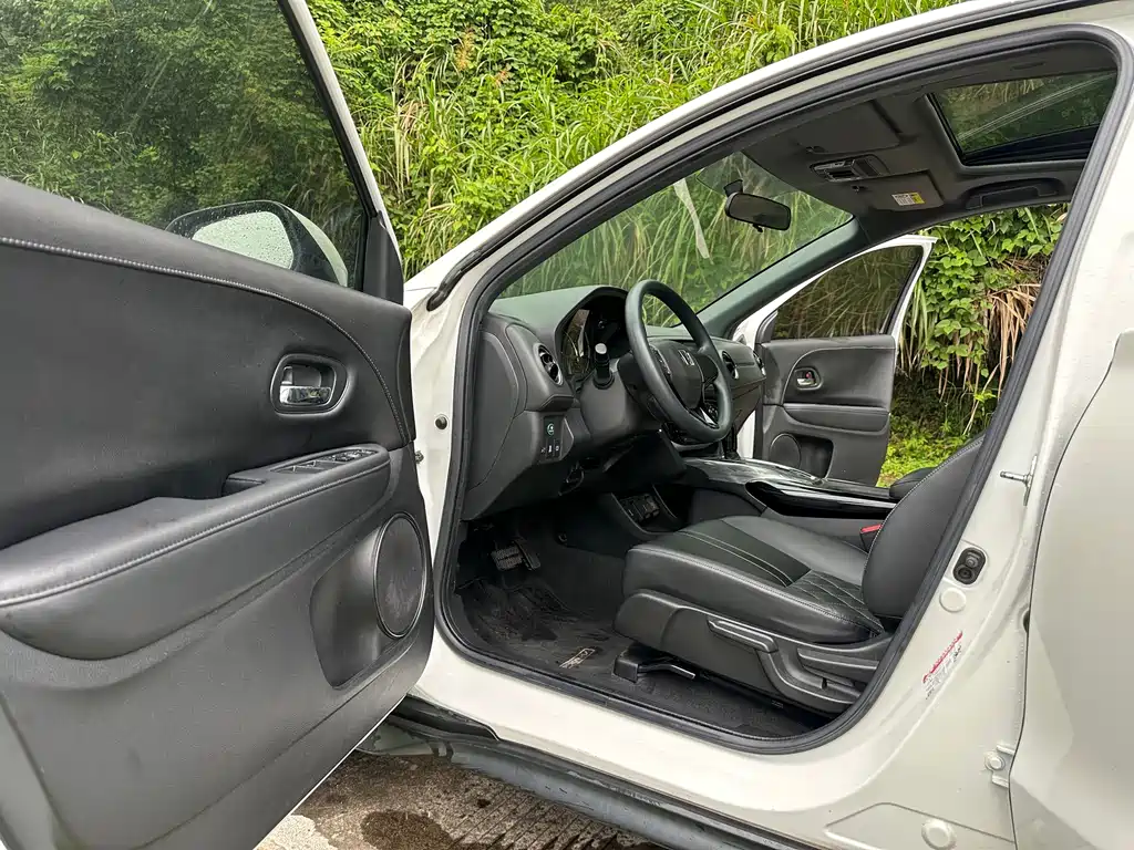 Honda XR-V