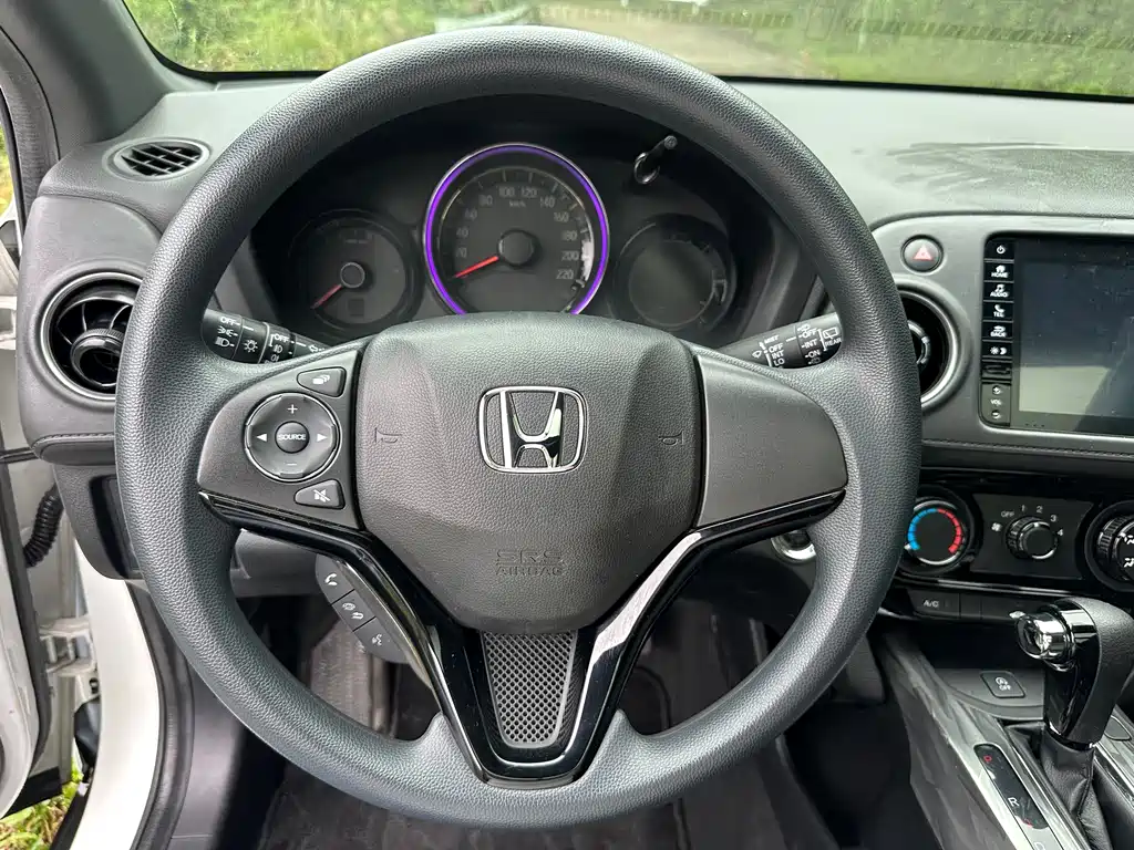 Honda XR-V