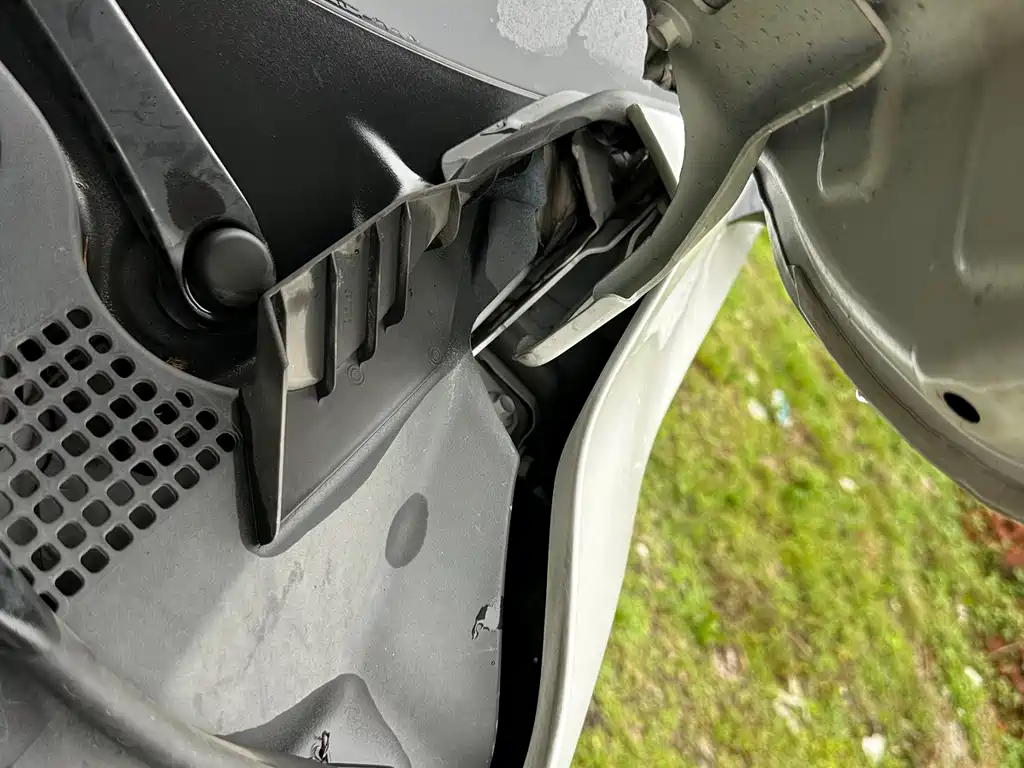 Honda XR-V