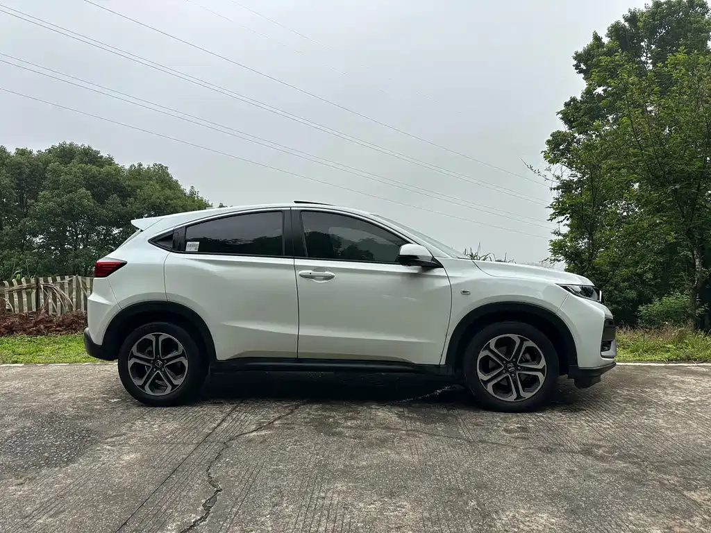 Honda XR-V