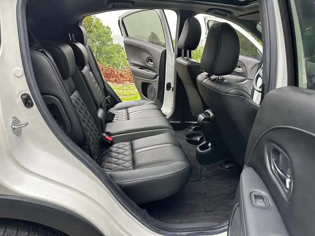 Honda XR-V