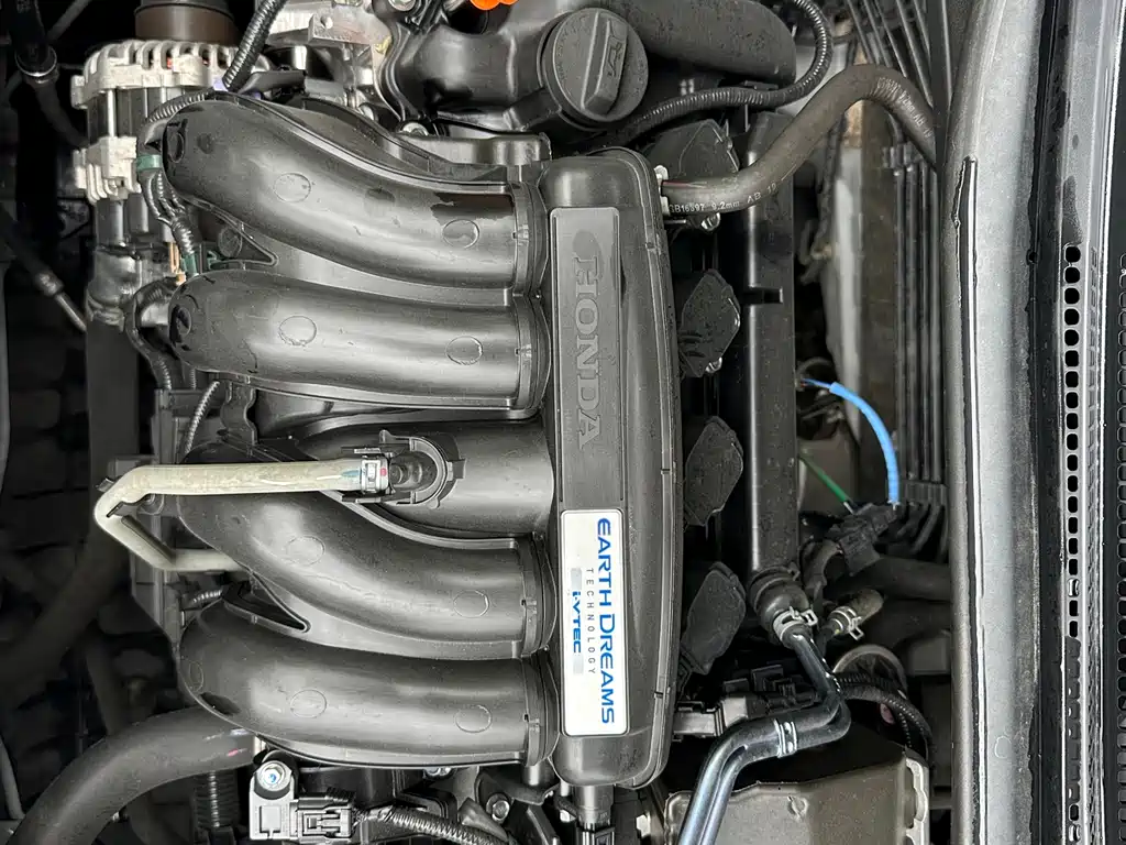 Honda XR-V