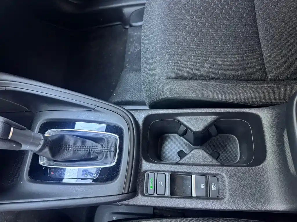 Honda XR-V