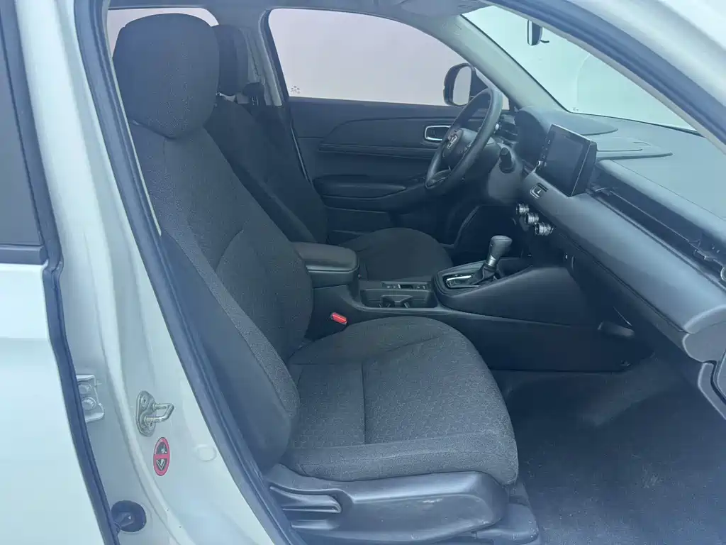 Honda XR-V