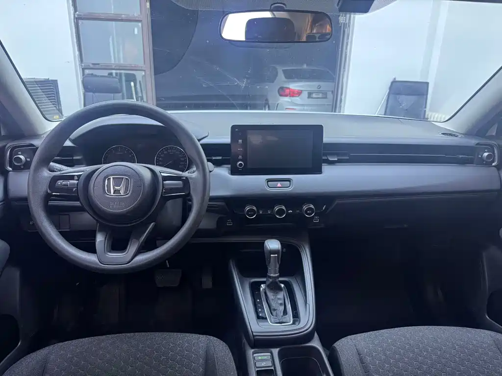 Honda XR-V