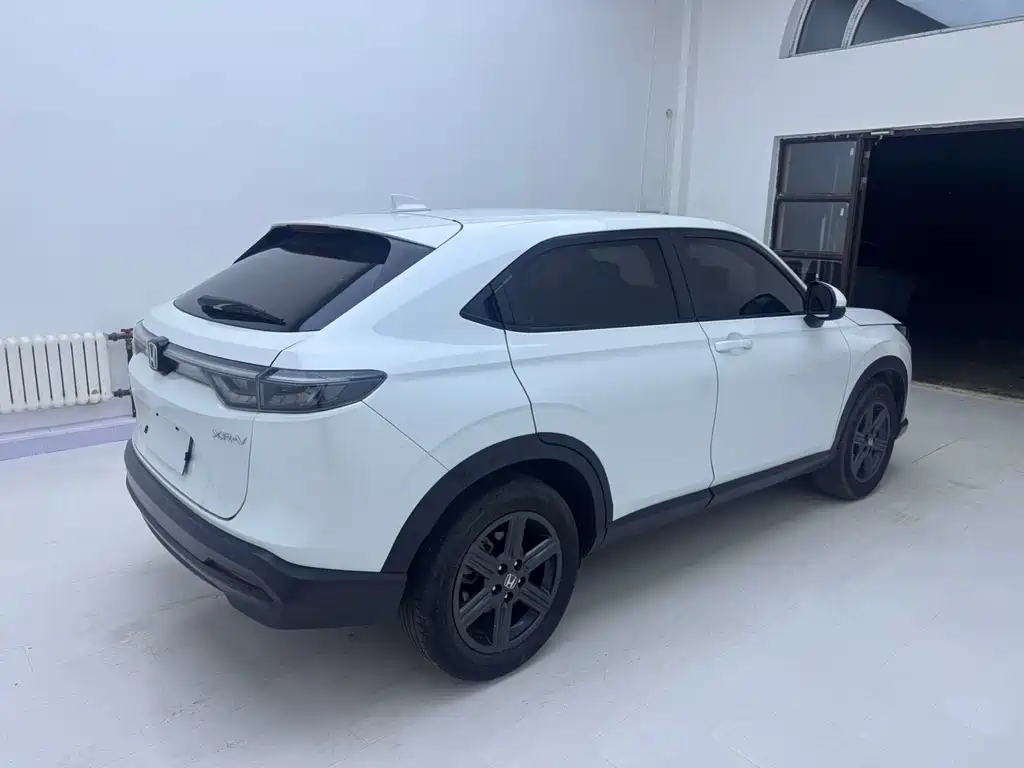 Honda XR-V