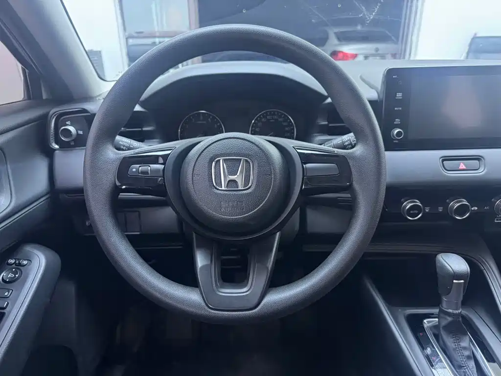 Honda XR-V