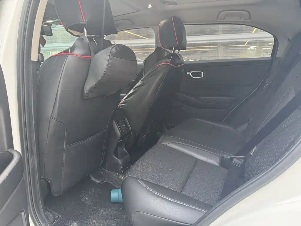 Honda XR-V