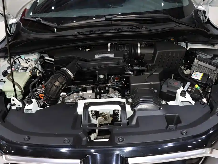 Honda XR-V