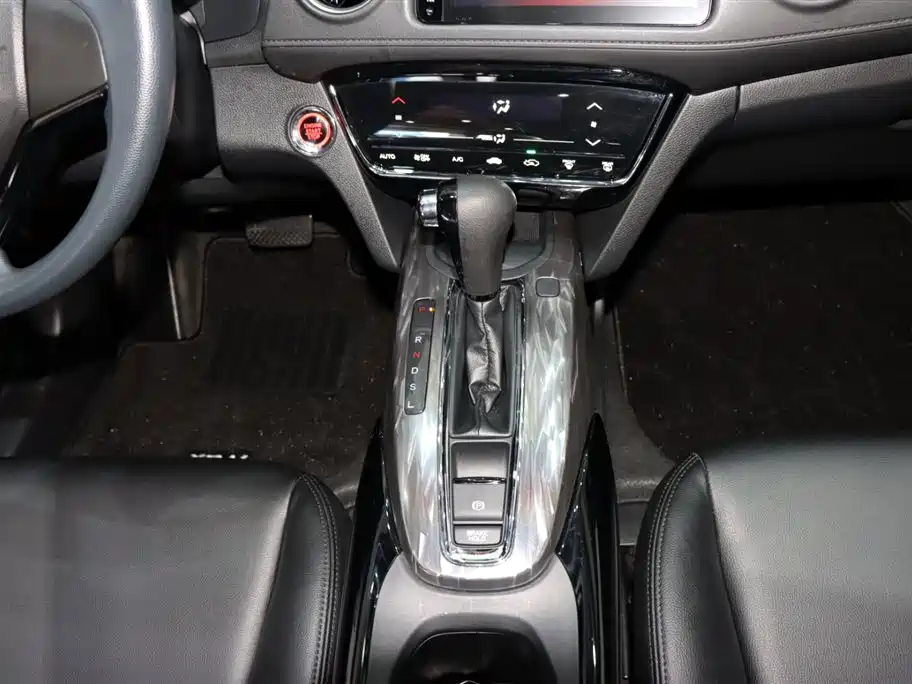 Honda XR-V