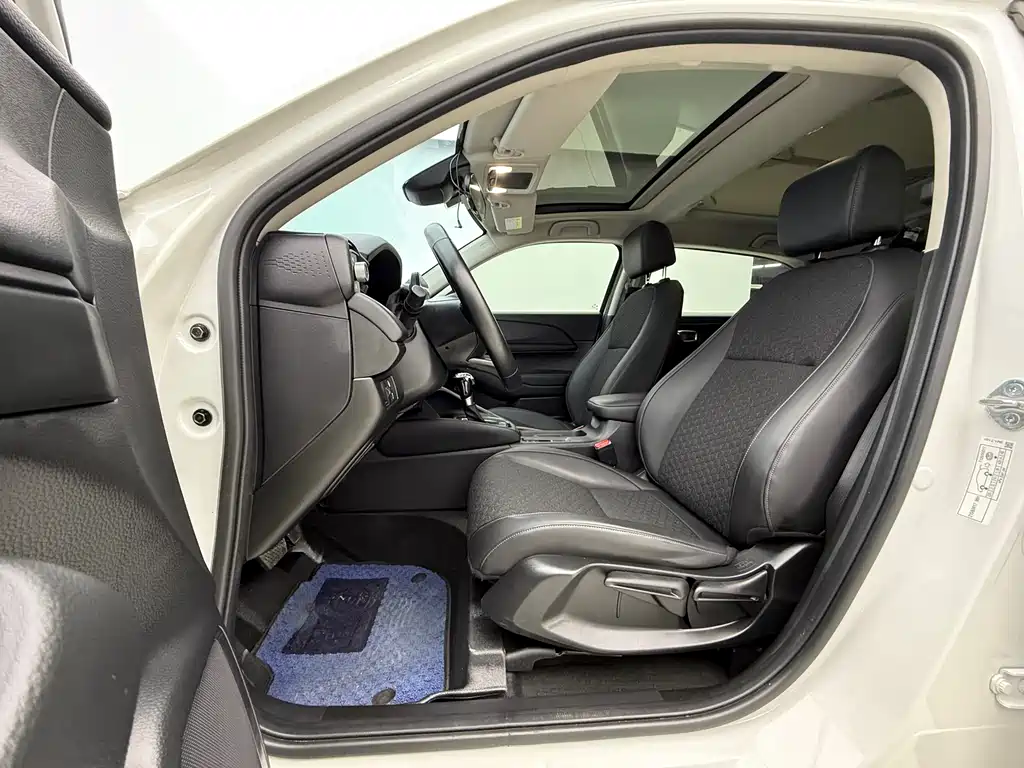 Honda XR-V