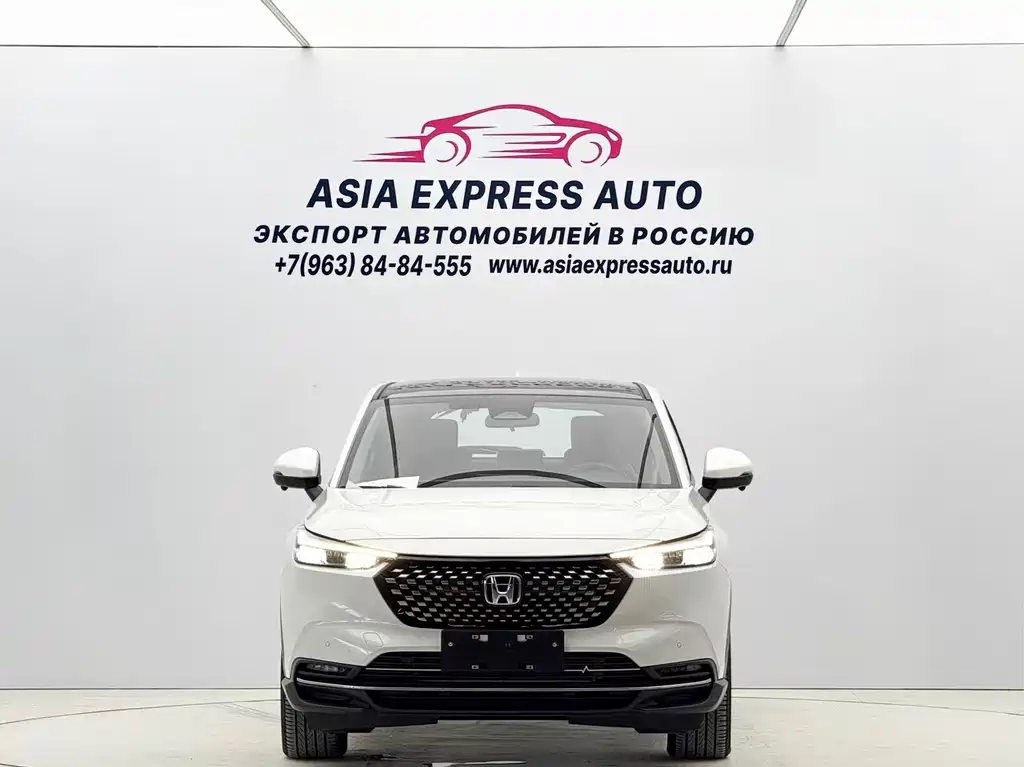 Honda XR-V