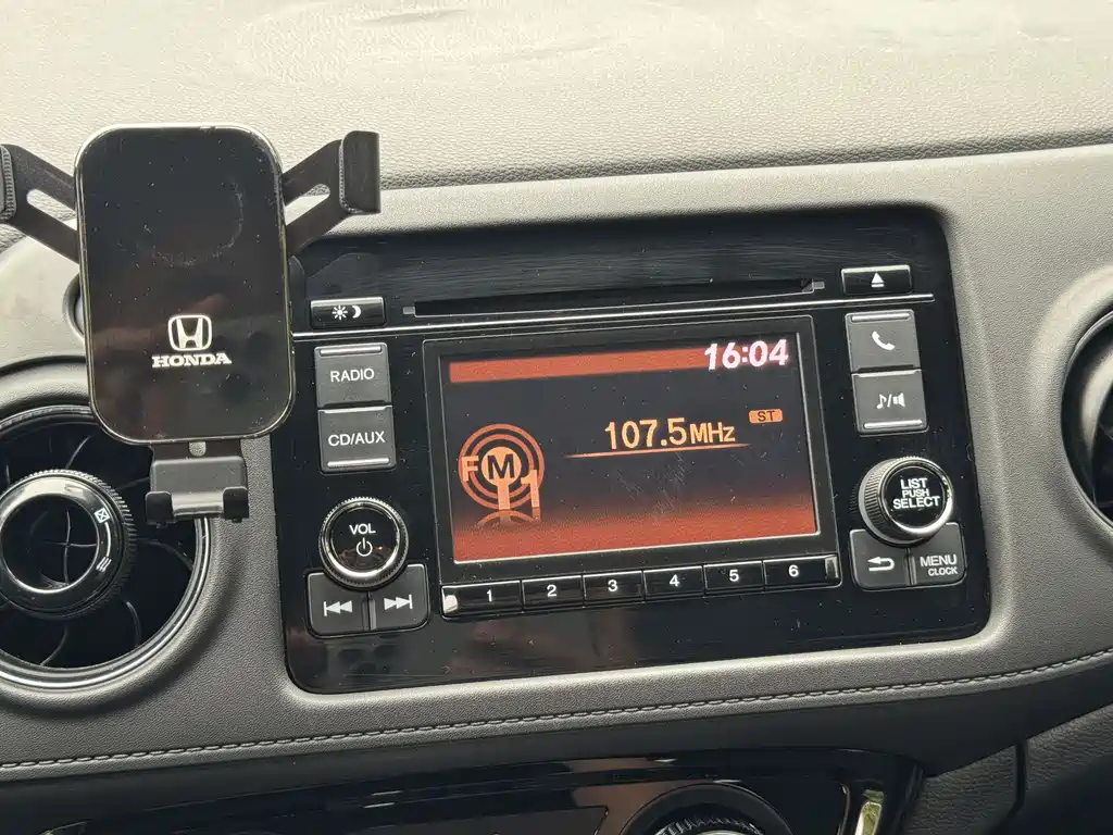 Honda XR-V