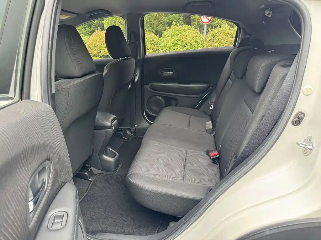 Honda XR-V