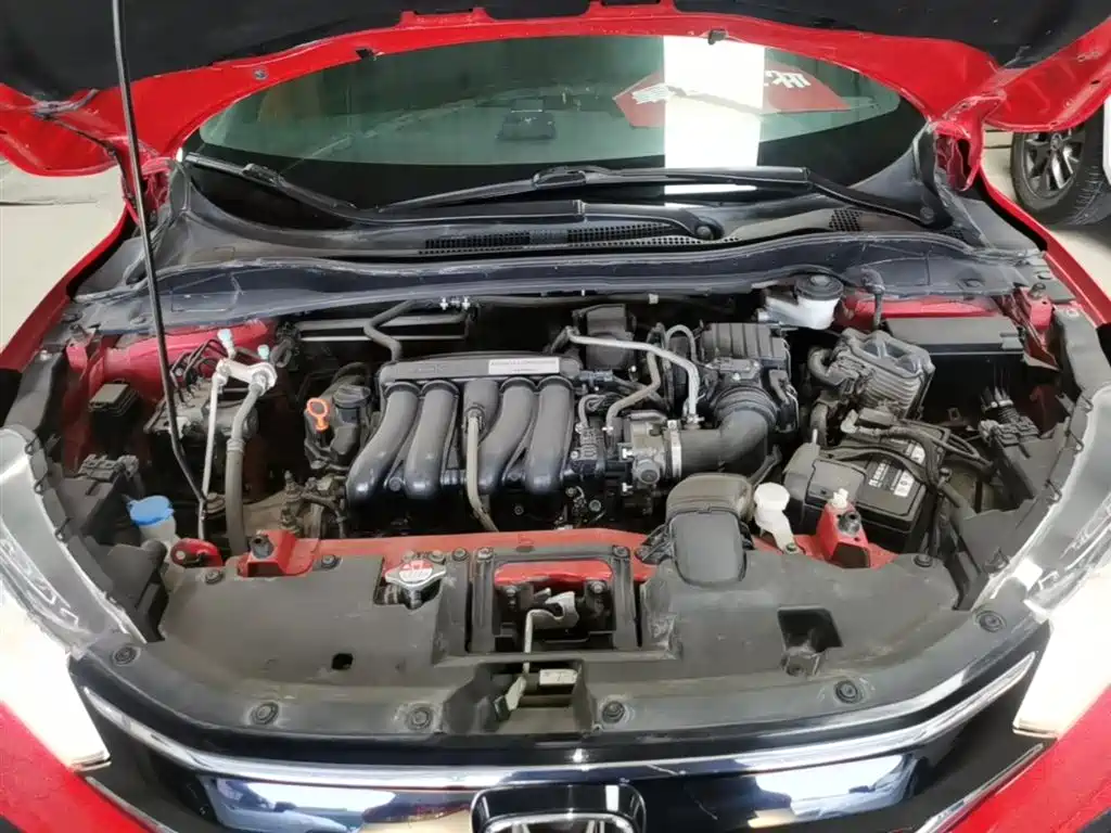 Honda XR-V