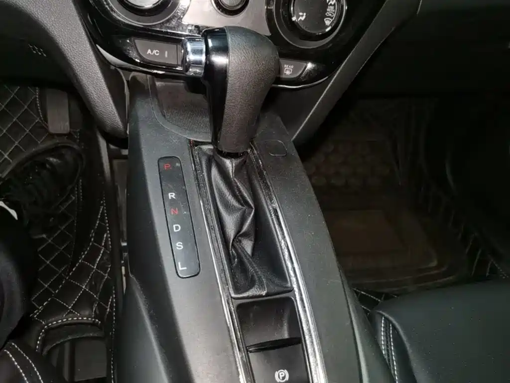 Honda XR-V