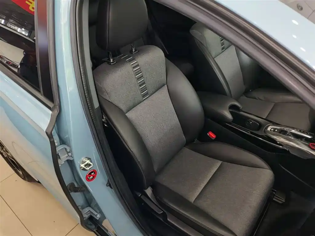 Honda XR-V