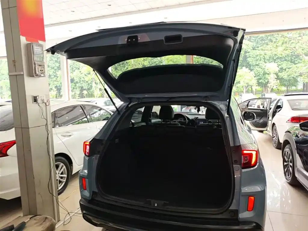 Honda XR-V