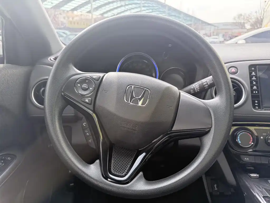 Honda XR-V