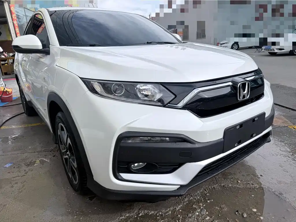 Honda XR-V