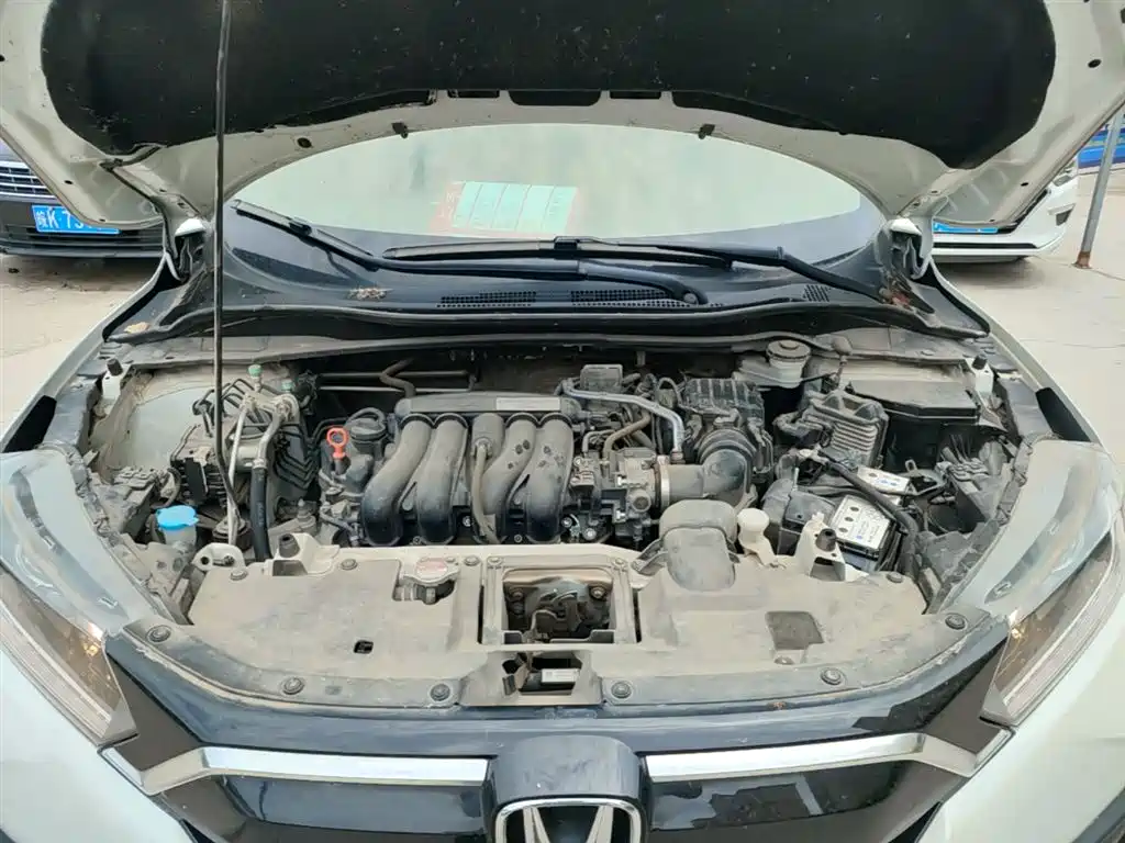 Honda XR-V