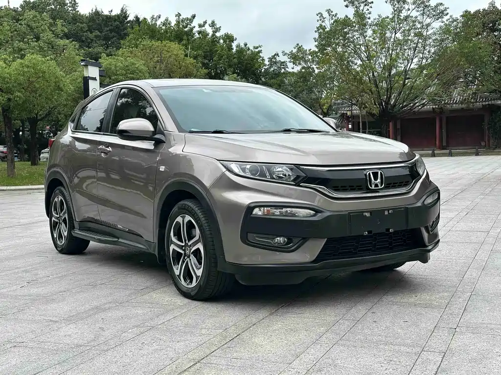 Honda XR-V