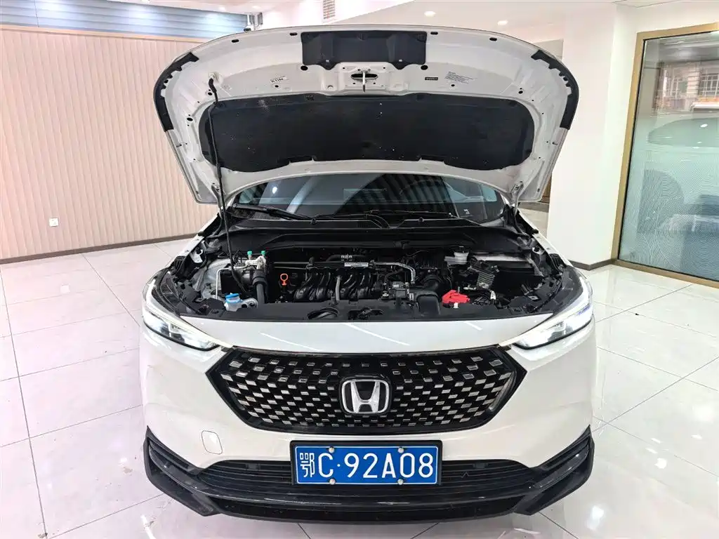 Honda XR-V