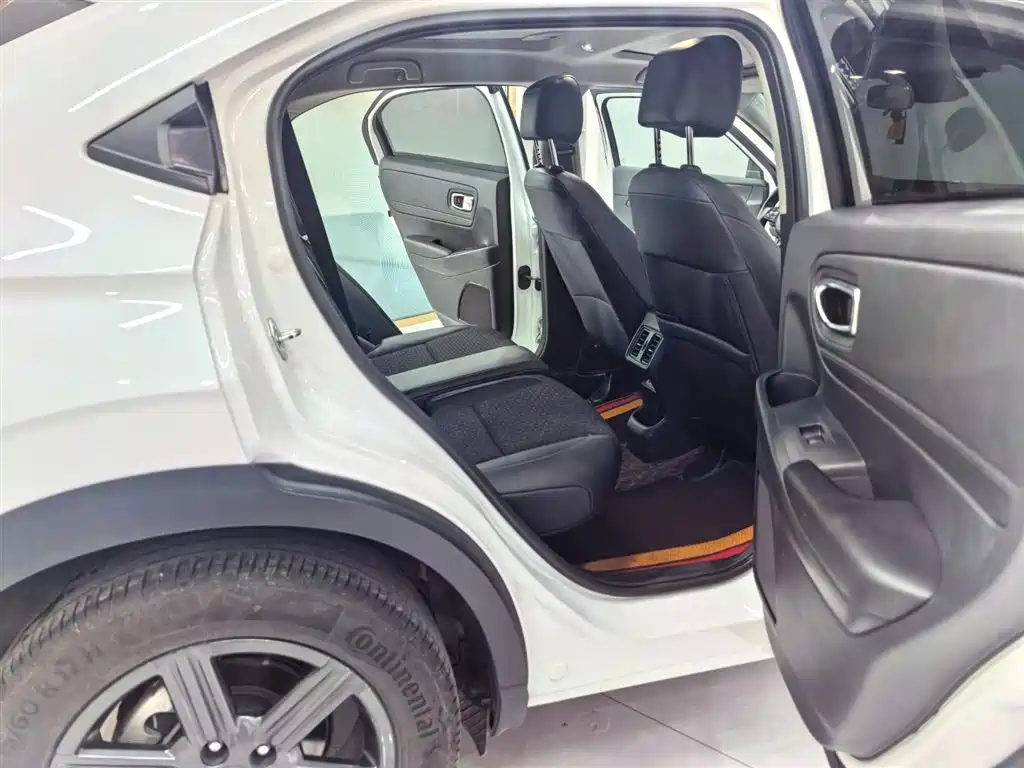Honda XR-V