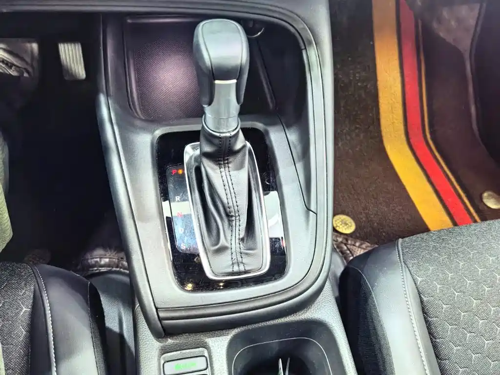 Honda XR-V
