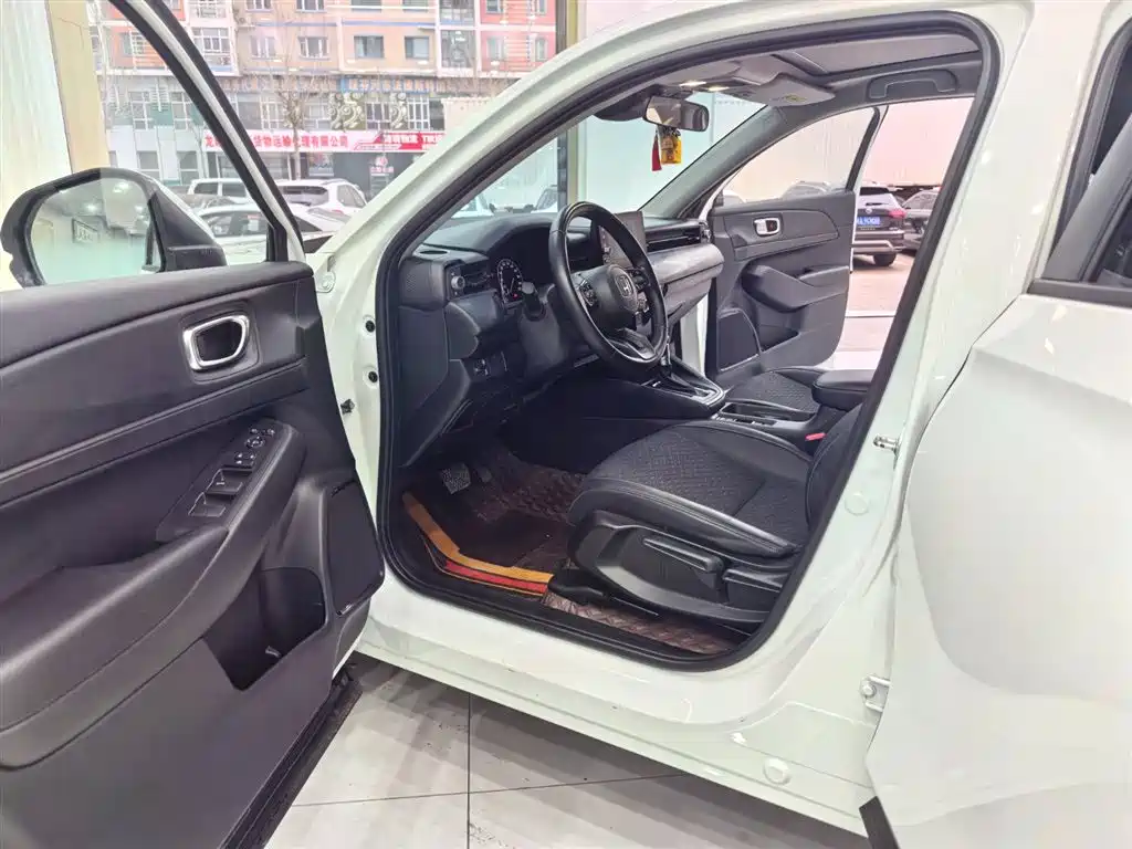 Honda XR-V