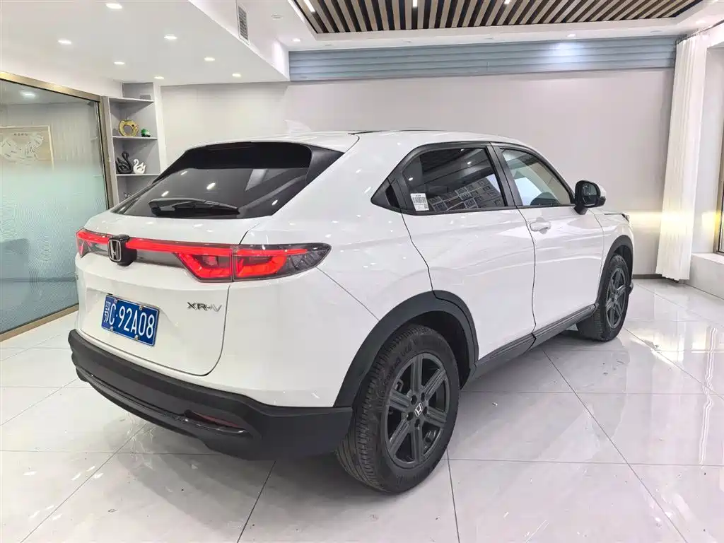 Honda XR-V