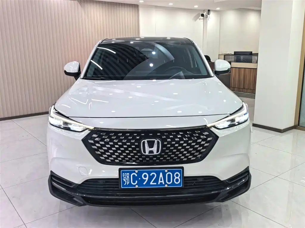 Honda XR-V